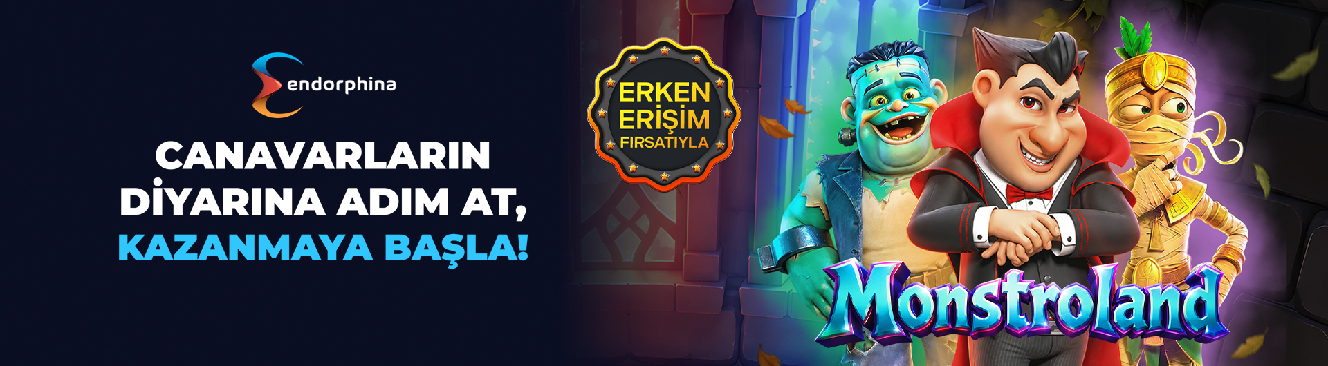 endo erken